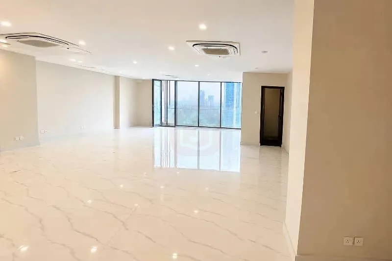 Renovated Office Available for Rent in Mall of Islamabad