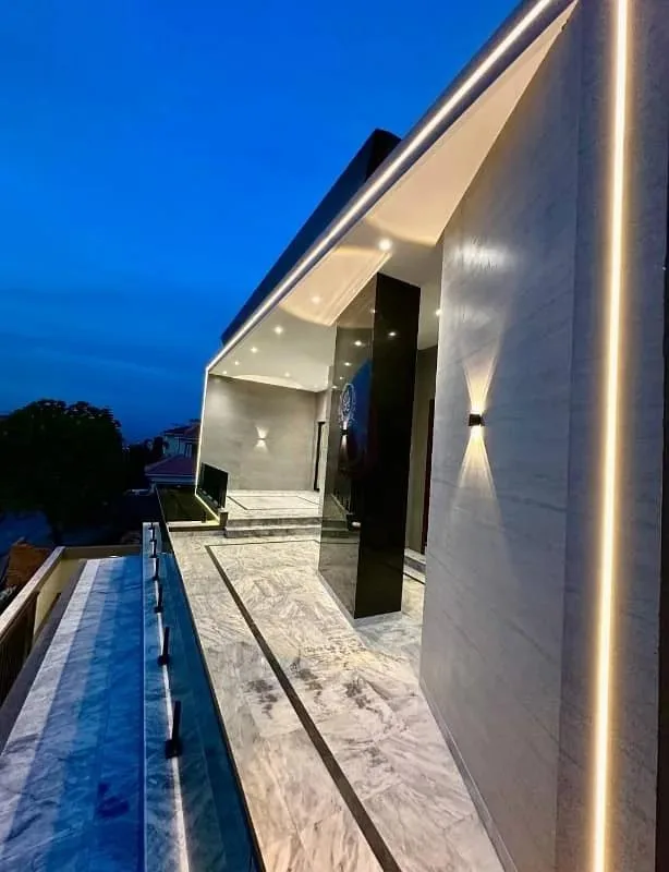 Stylish 1 Kanal House for Sale in DHA Phase 2, Islamabad