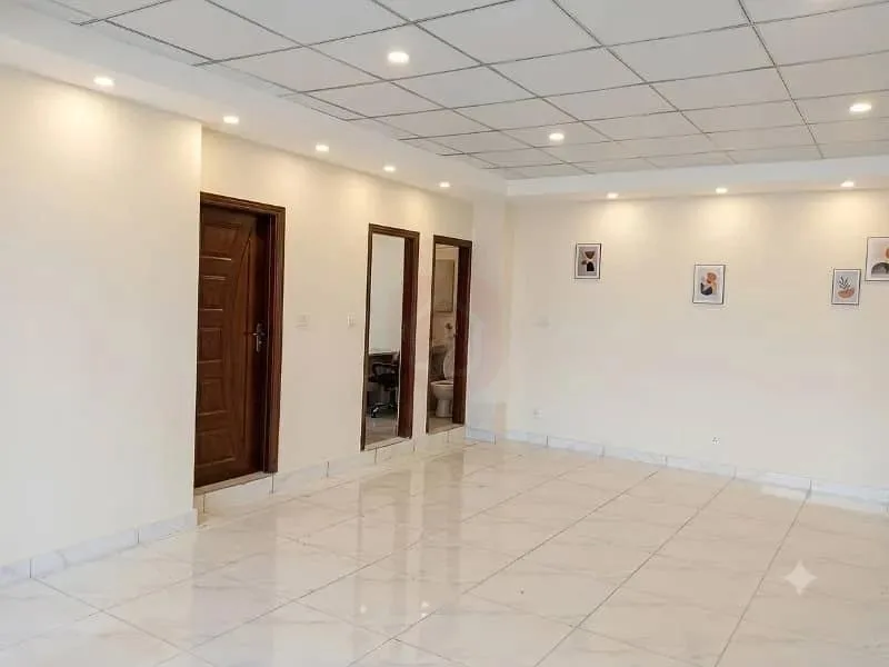 Office Floor Available for Rent in DHA Phase 2, Islamabad