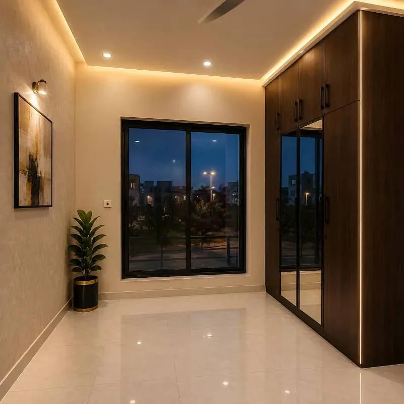 5 Marla South Facing Designer Home for Sale in DHA Phase 5 Sector F, Islamabad