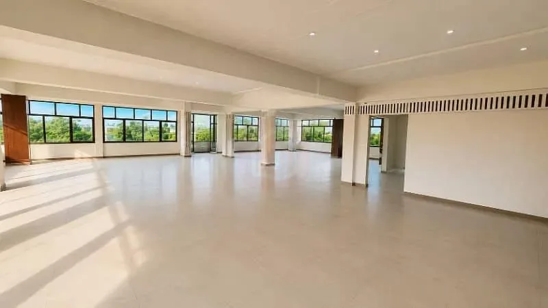 3,000 SQFT Office Available on Jinnah Avenue, Blue Area Islamabad