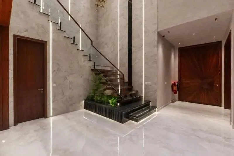 Stylishly Designed 1 Kanal Double Unit Home Available in DHA Phase 2 Islamabad