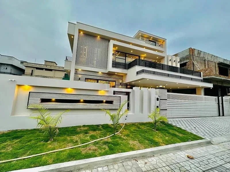 1 Kanal Luxury Home Available in DHA Phase 2, Islamabad