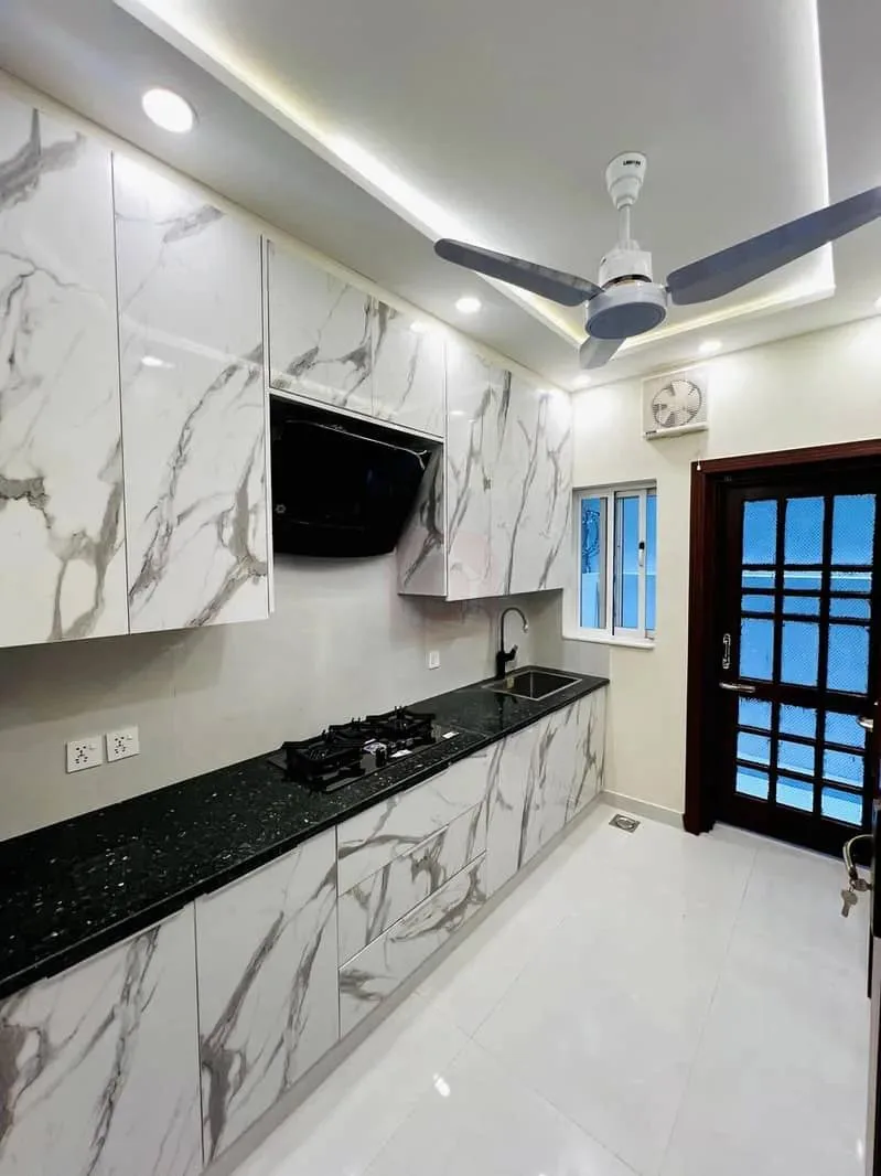 Stunning New Full House Available for Sale