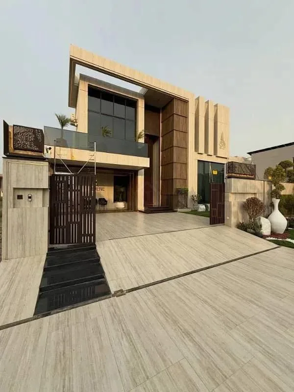 Luxury Fully Furnished Bungalow in DHA Phase 6, Lahore
