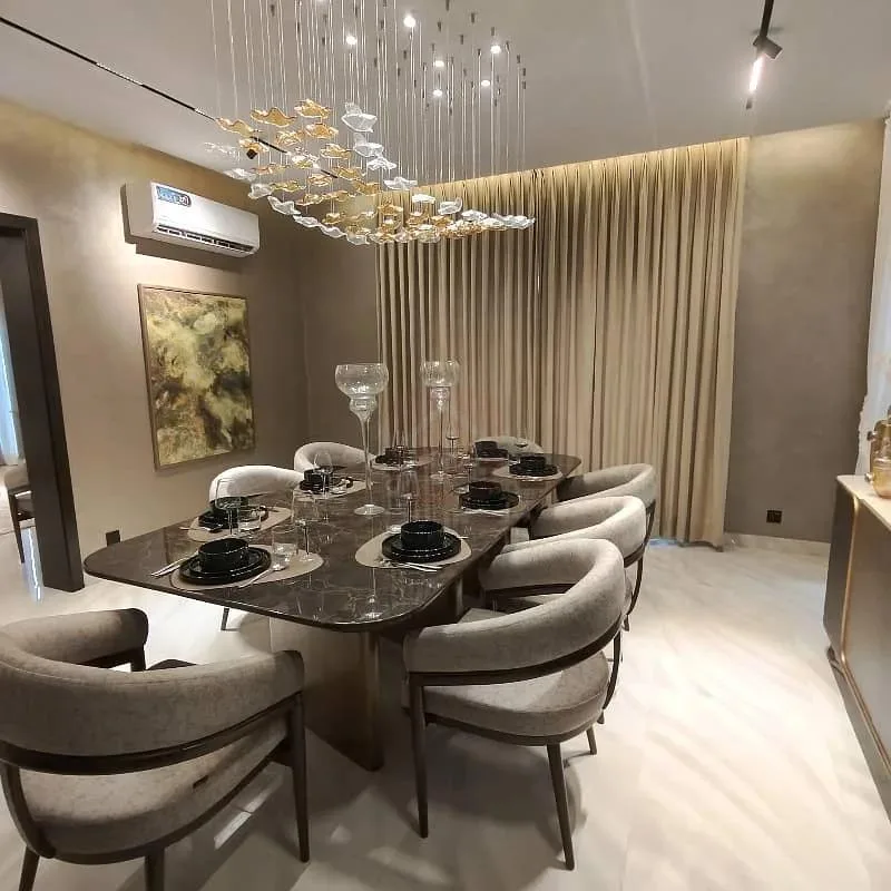 Stunning 1 Kanal Newly Constructed Home Available in DHA Phase 2 Islamabad