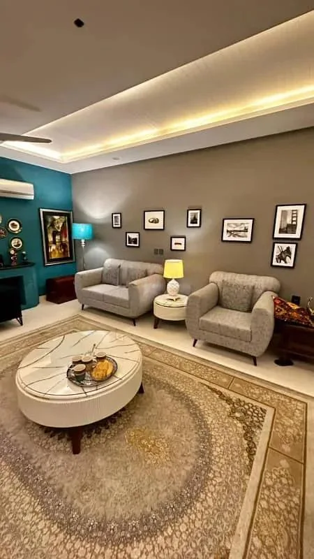 One Kanal Designer Bungalow for Sale in DHA Phase 3, Lahore