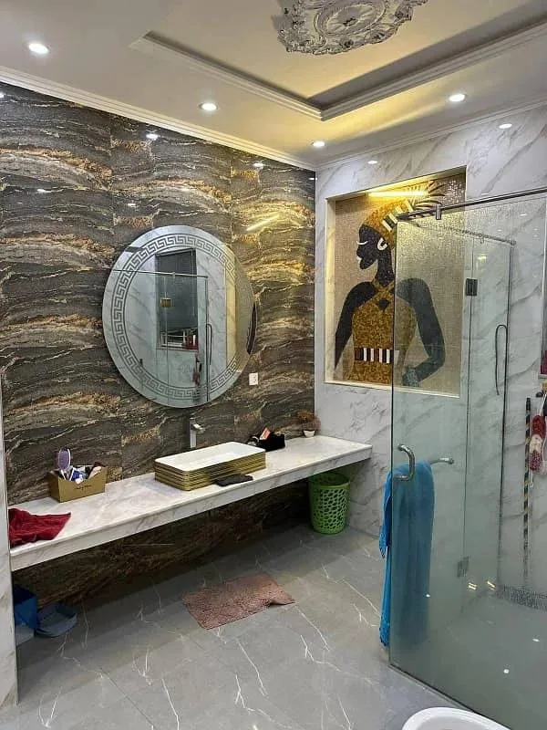 Owner Built Luxury Home Available in DHA Phase 2