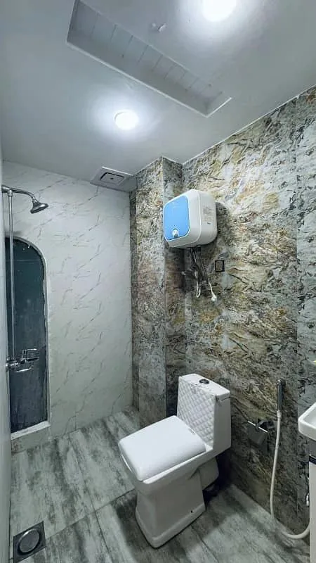 Luxury 2-Bedroom Furnished Apartment for Rent in DHA Phase 2, Islamabad