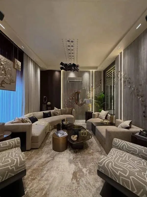 Stunning Fully Furnished Bungalow for Sale in DHA Lahore