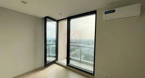 Renovated Executive Office with Margalla View for Rent