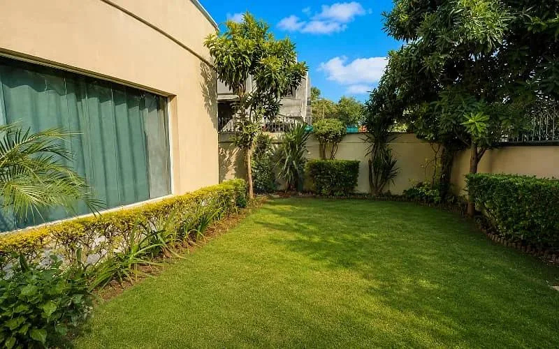 Prime Investment | Two Kanal Old House | Park Facing