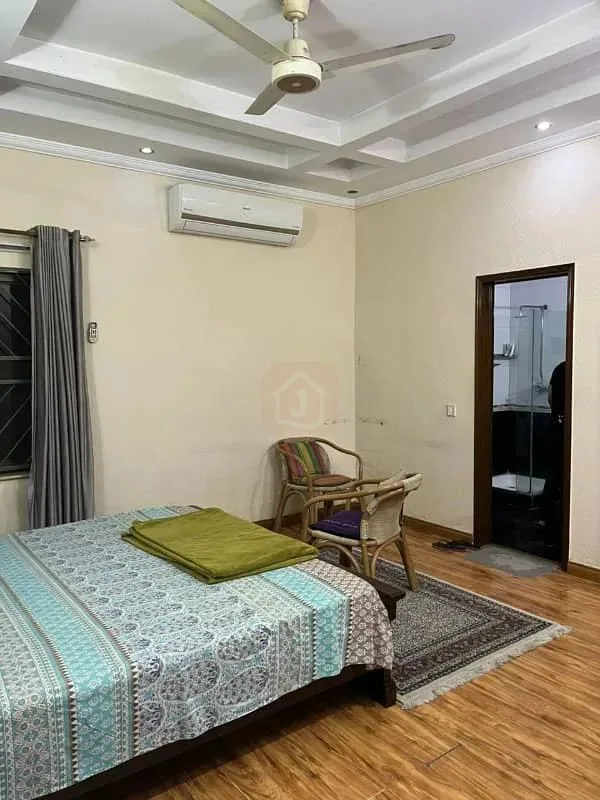 One Kanal Modern Bungalow for Sale in DHA Lahore