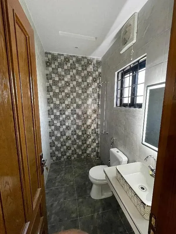 Stunning Mansion for Sale in A Block, Top City 1