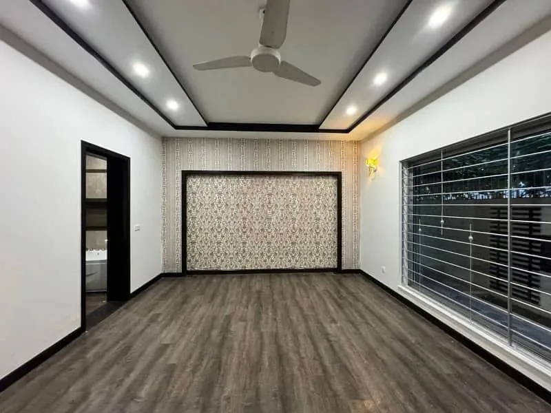 One Kanal Designer Bungalow for Sale in DHA Lahore Near Park and Market