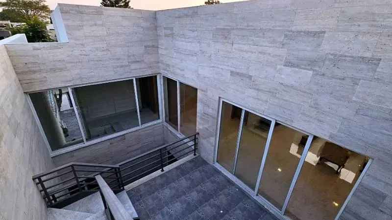 F-6 Independent Upper Portion Available for Rent