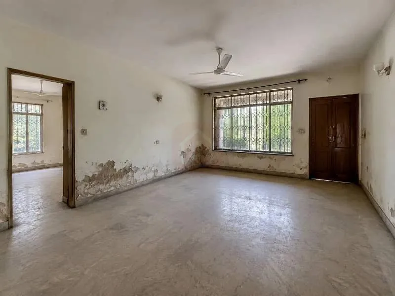 Demolishable House Available for Sale