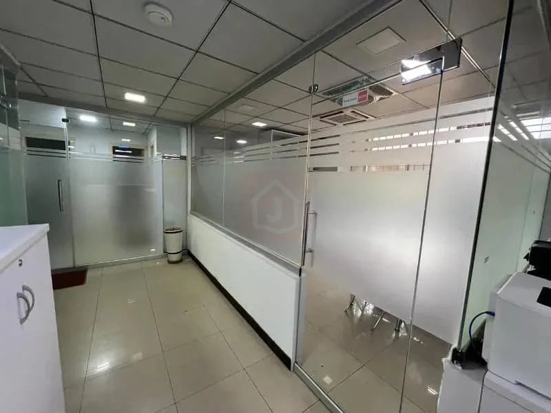 Commercial Space for Sale in Blue Area, Islamabad