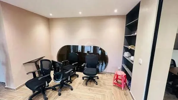 Furnished Office For Rent in Blue Area, Islamabad