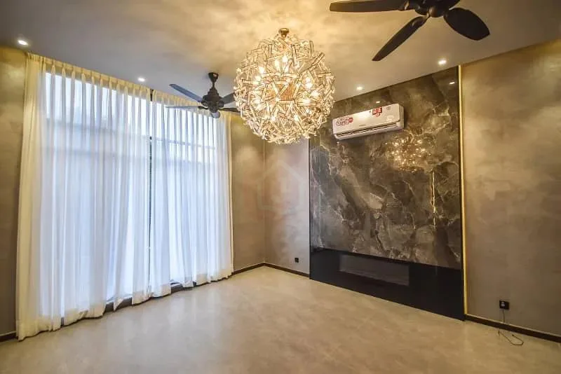 Elegant New Designer Bungalow Available For Sale at a Competitive Price