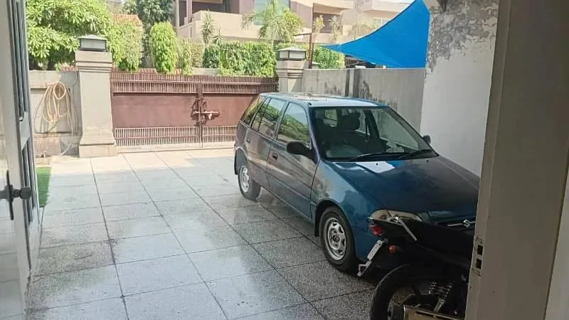 One Kanal Modern 4-Bedroom Bungalow for Sale in DHA Lahore