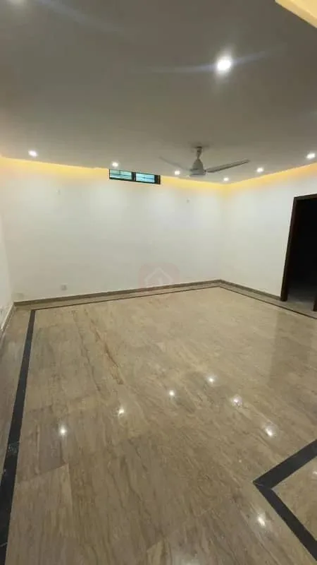 7-Bedroom Ultra-Modern Bungalow with Full Basement in DHA Lahore