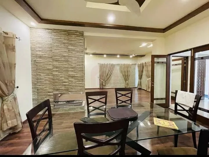 One Kanal Modern Designer Bungalow for Sale in DHA Lahore Near Park and Market