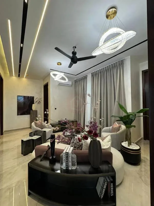 1 Kanal House for Sale in DHA Phase 6 - Block L, Lahore