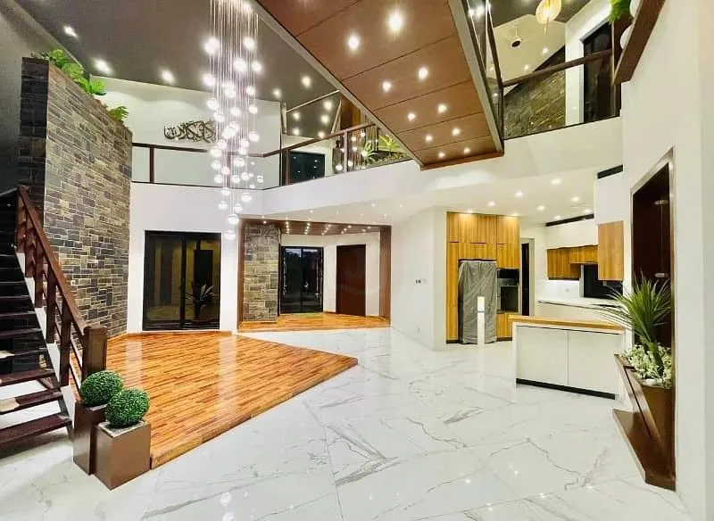 Contemporary 1 Kanal Home for Sale in DHA Phase 2 Islamabad