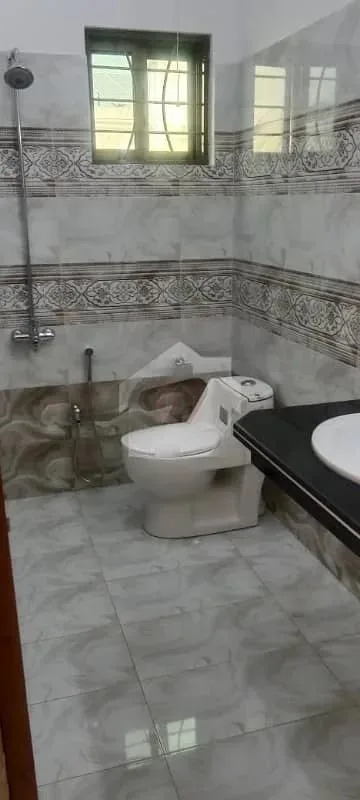 10 Marla House Available for Booking in Top City 1 - Block D