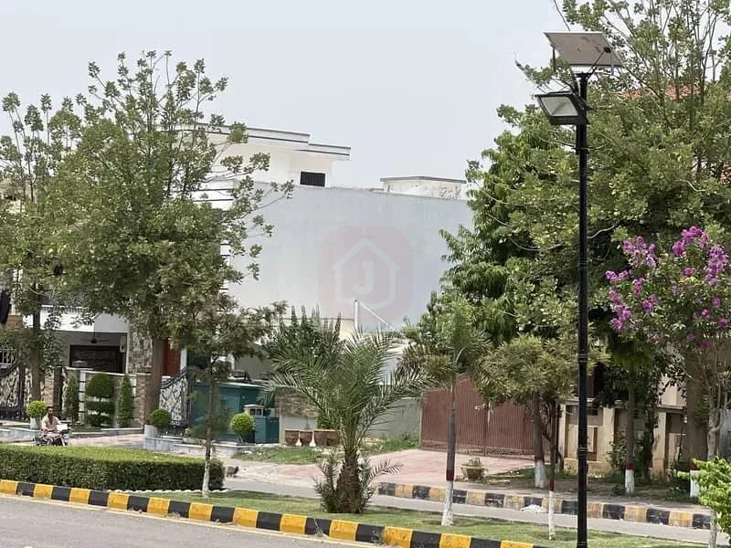 New 8 Marla House for Sale in F-17 Islamabad