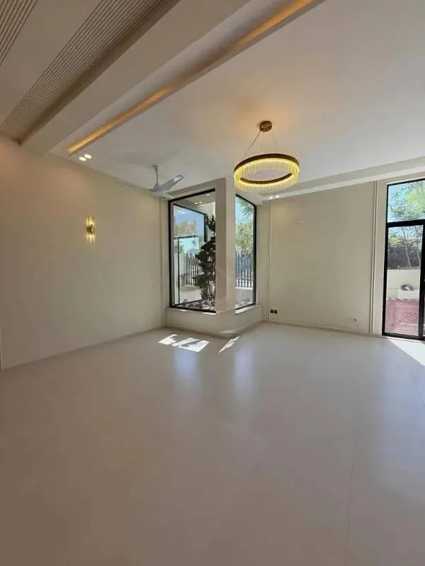 Stylish Corner House for Sale in DHA Phase 2