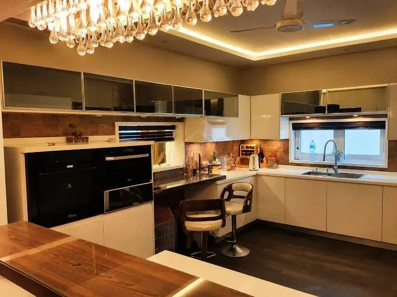 For Sale: Good Livable House in F-8 Islamabad