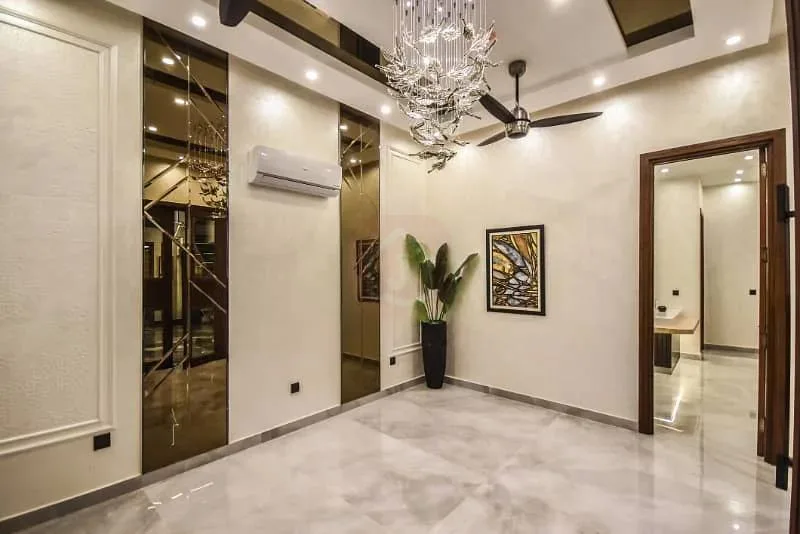 Stunning 1-Kanal Home Available in DHA Phase 6 Close to Commercial Area