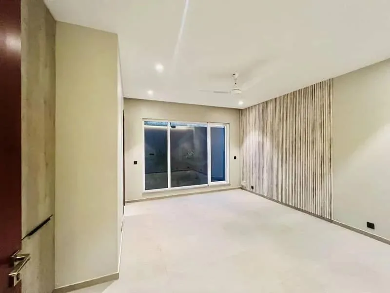 Designer One Kanal House Available in DHA Phase 2