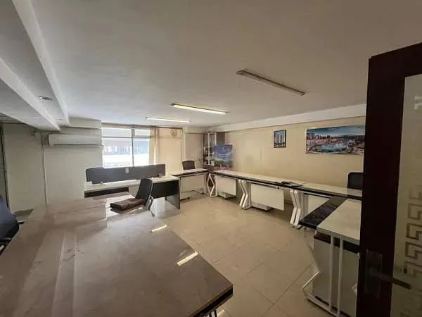 Furnished Office For Rent in Blue Area, Islamabad