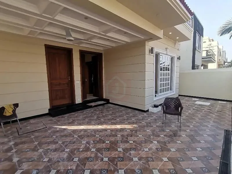 Stylish 10 Marla House for Sale in DHA Phase 2, Islamabad