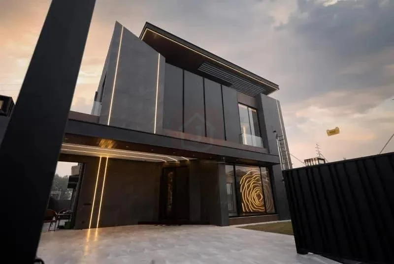 New Luxury Bungalow for Sale in DHA Lahore