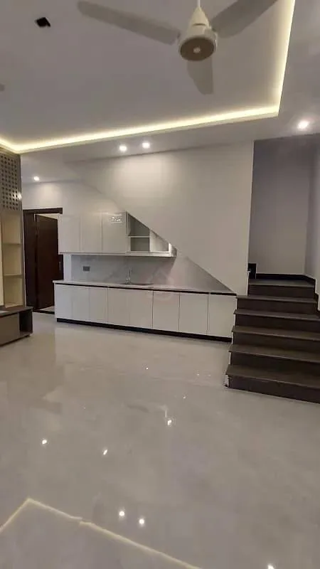 Stunning 1 Kanal Home Available in DHA Phase 2 Islamabad