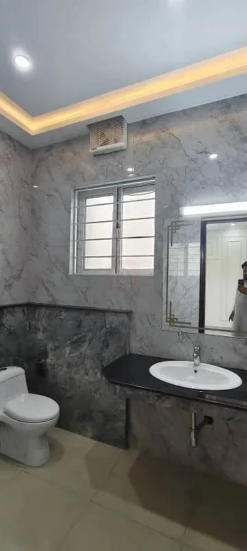 Newly Constructed Home Available in Bahria Enclave Sector C2, Islamabad