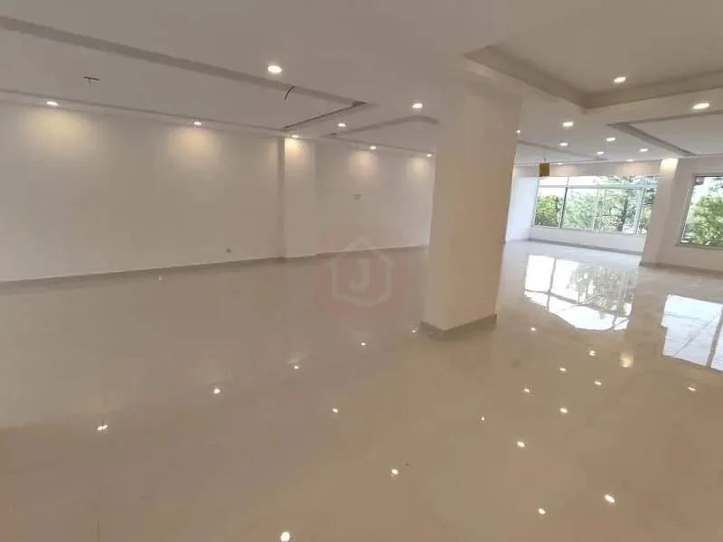 Renovated Office for Rent on Jinnah Avenue in Blue Area