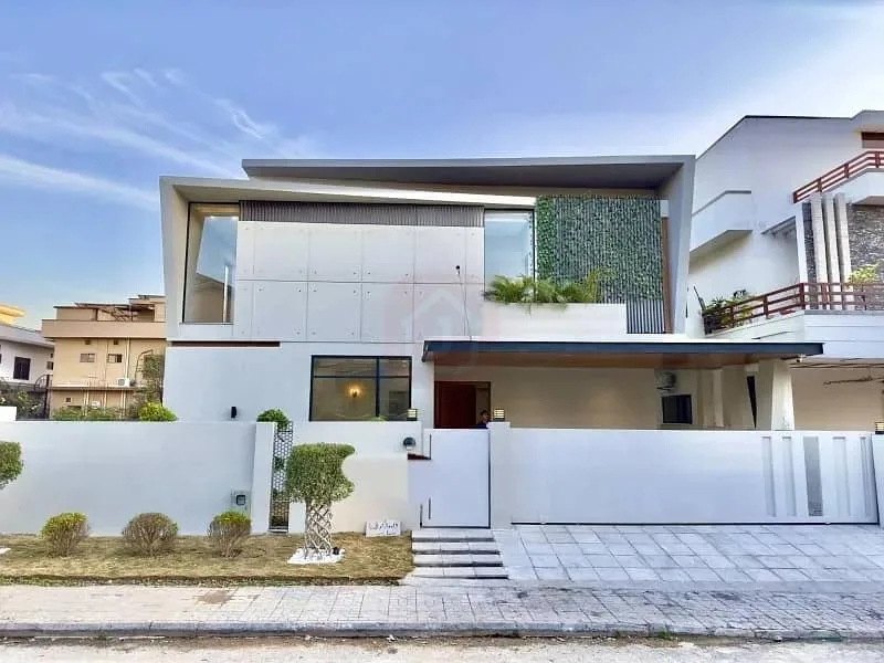 1 Kanal Newly Built Designer Home Available in DHA Phase 2 Sector E, Islamabad