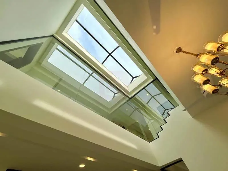 1 Kanal Contemporary Home Available in DHA Phase 2, Islamabad