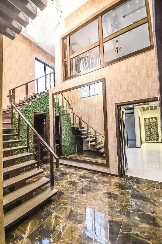 Luxury One Kanal Bungalow in DHA Lahore for Sale