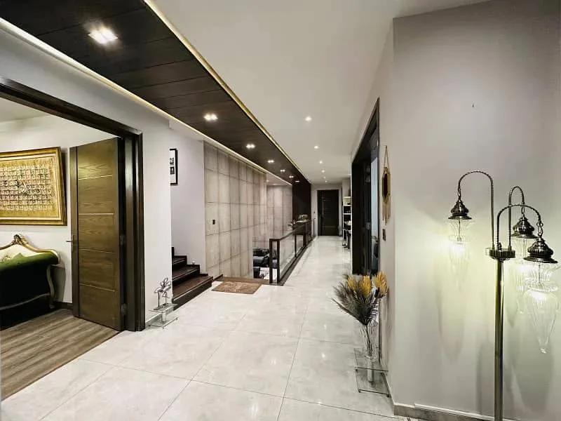 Fully Furnished House for Sale in DHA Phase 2