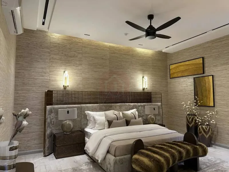 Fully Furnished 2-Kanal House for Sale in DHA Lahore Phase 6 Near Dolmen Mall