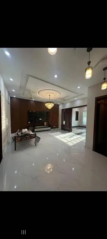 10 Marla Home Available in Sector C-2, Bahria Enclave Islamabad
