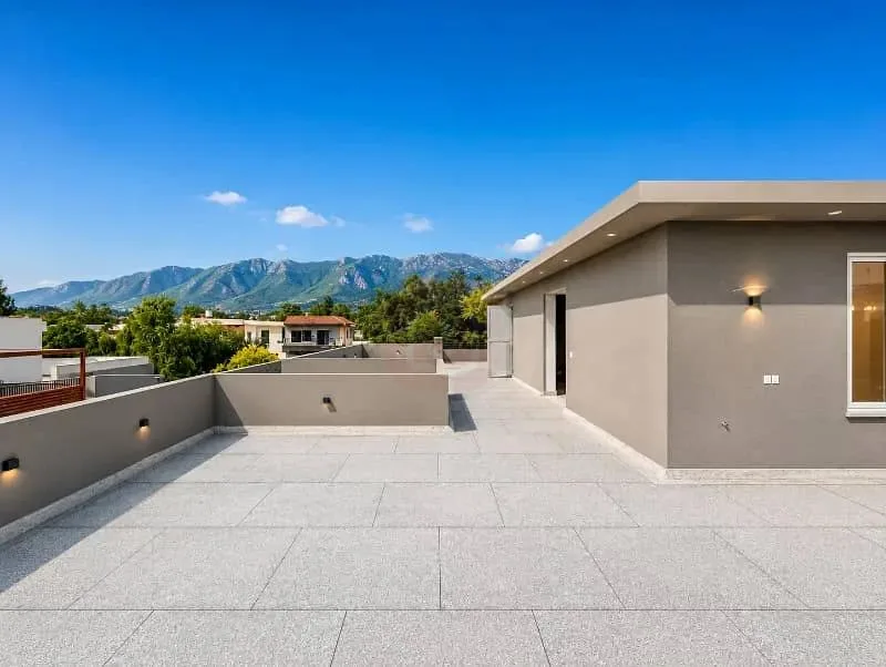 New Front Back Open House Available For Sale In F-6