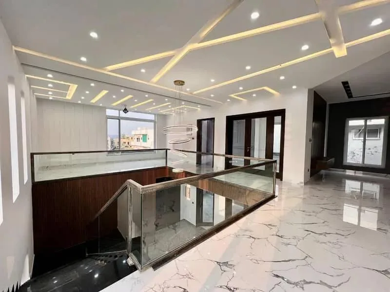Designer 1 Kanal House for Sale in DHA Phase 2, Islamabad