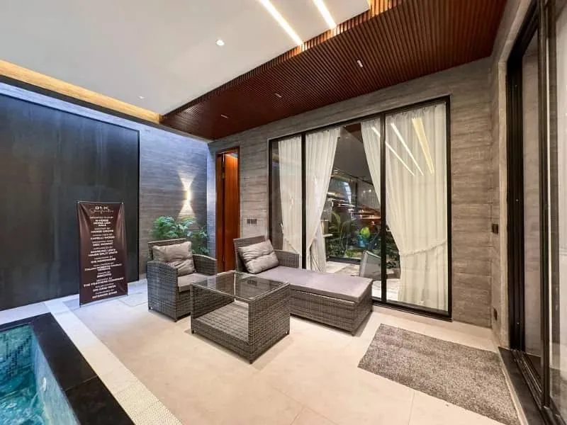Modern Design Luxury Villa for Sale in DHA Phase 5, Near Jalal Sons